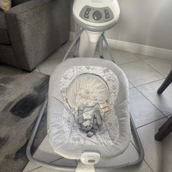Graco Baby Swing
