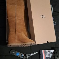 Uggs
