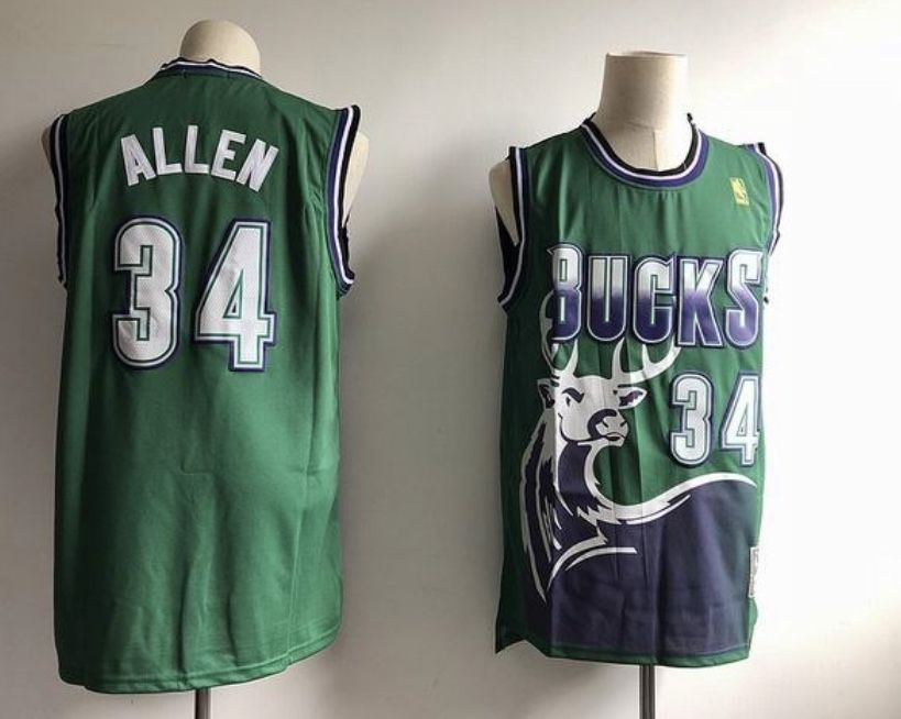 Nba Jersey