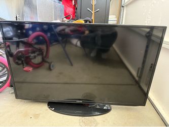 Samsung tv