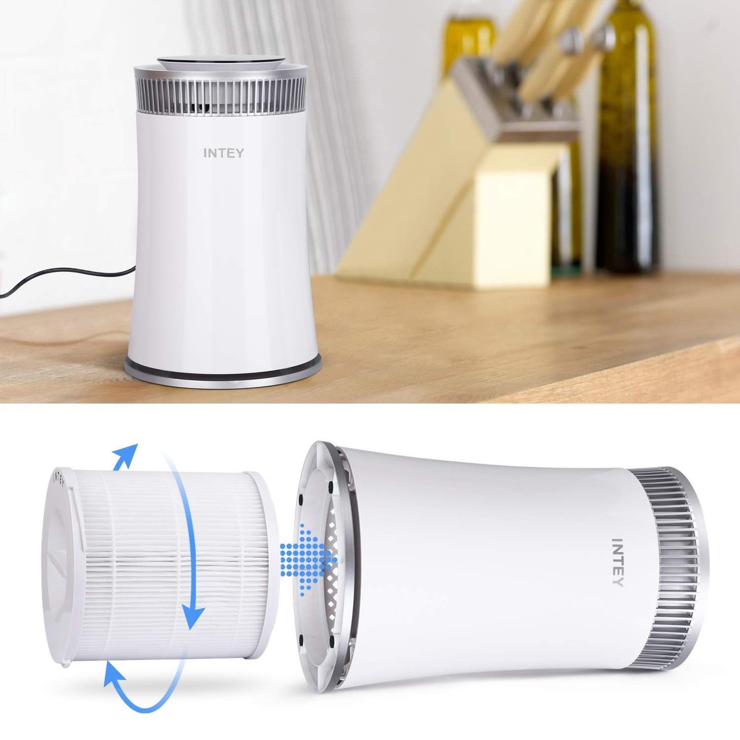 New360 Air Purifier
