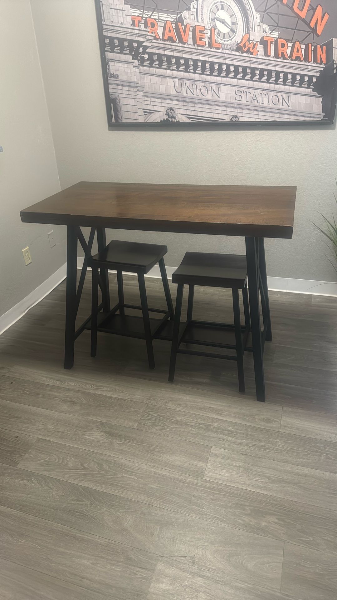 Kitchen Table