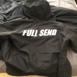 Full Send Jacket 