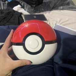 Pokémon Pokeball Piggybank