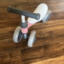balance car