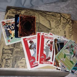sports cards