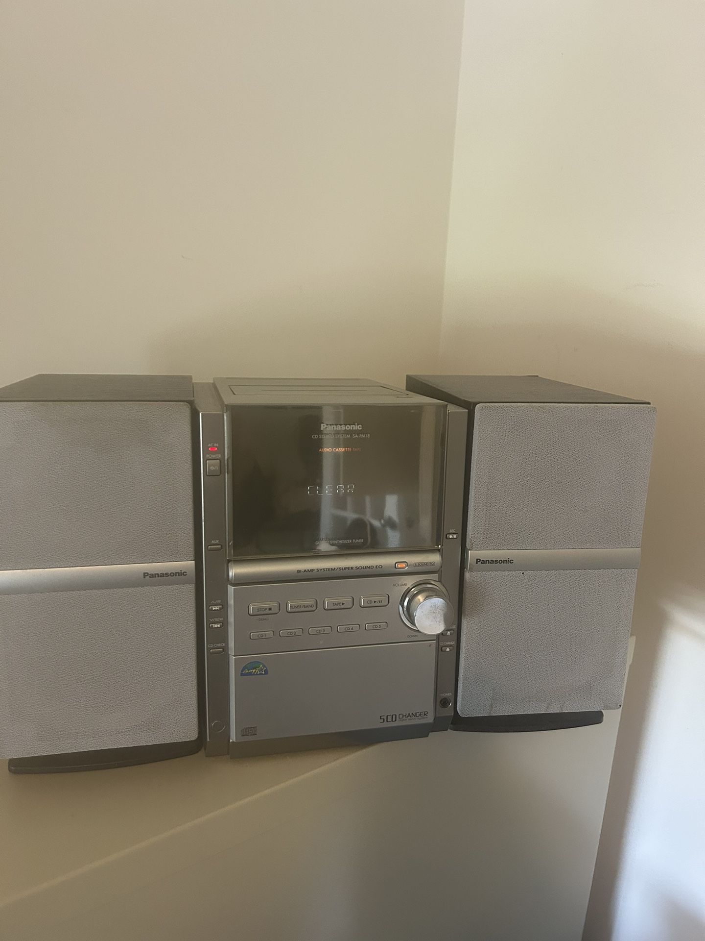 Stereo