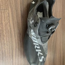Specialized S-Works 7 Road Shoes Size 43