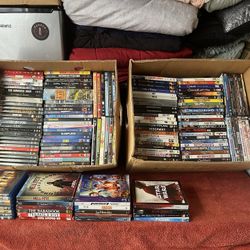 Dvds 