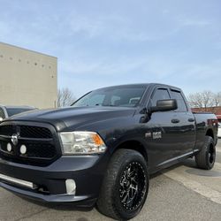 2014 Dodge Ram 1500 