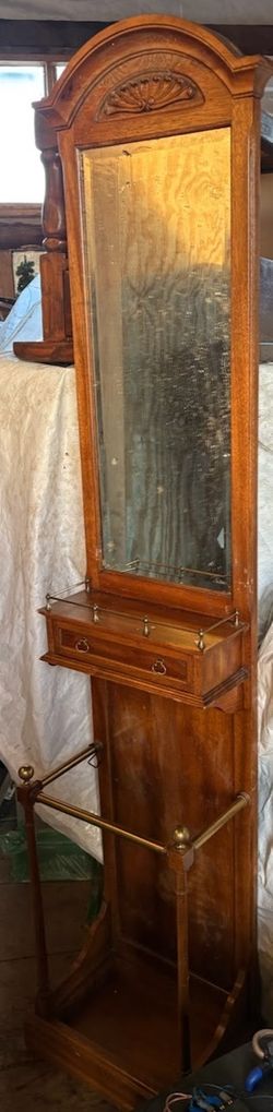 Entryway Or Hall Stand
