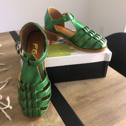 Zapatos De Verano
