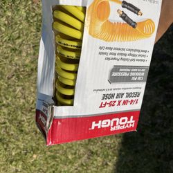 Recoil Air Hose 