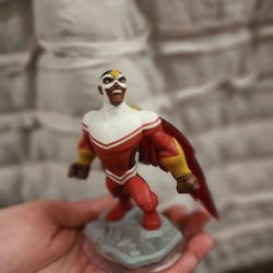 Falcon Captain America