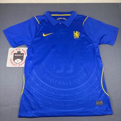 Chelsea Fc Home Jersey 26/27