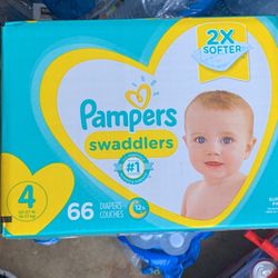 Pampers 