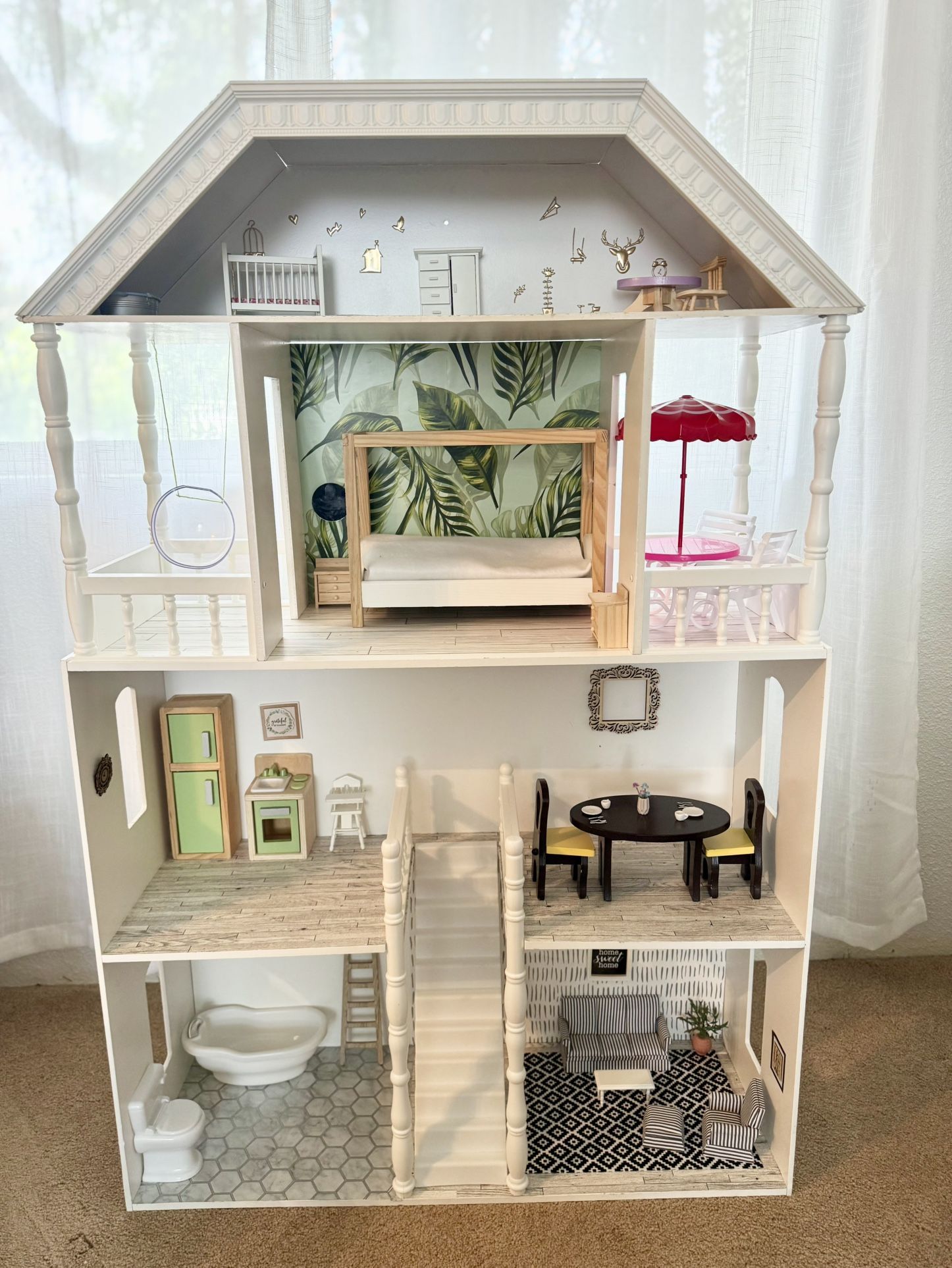 Doll House