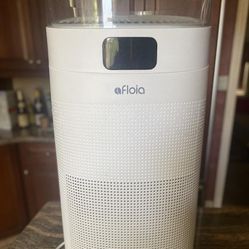 Floia smart air purifier 