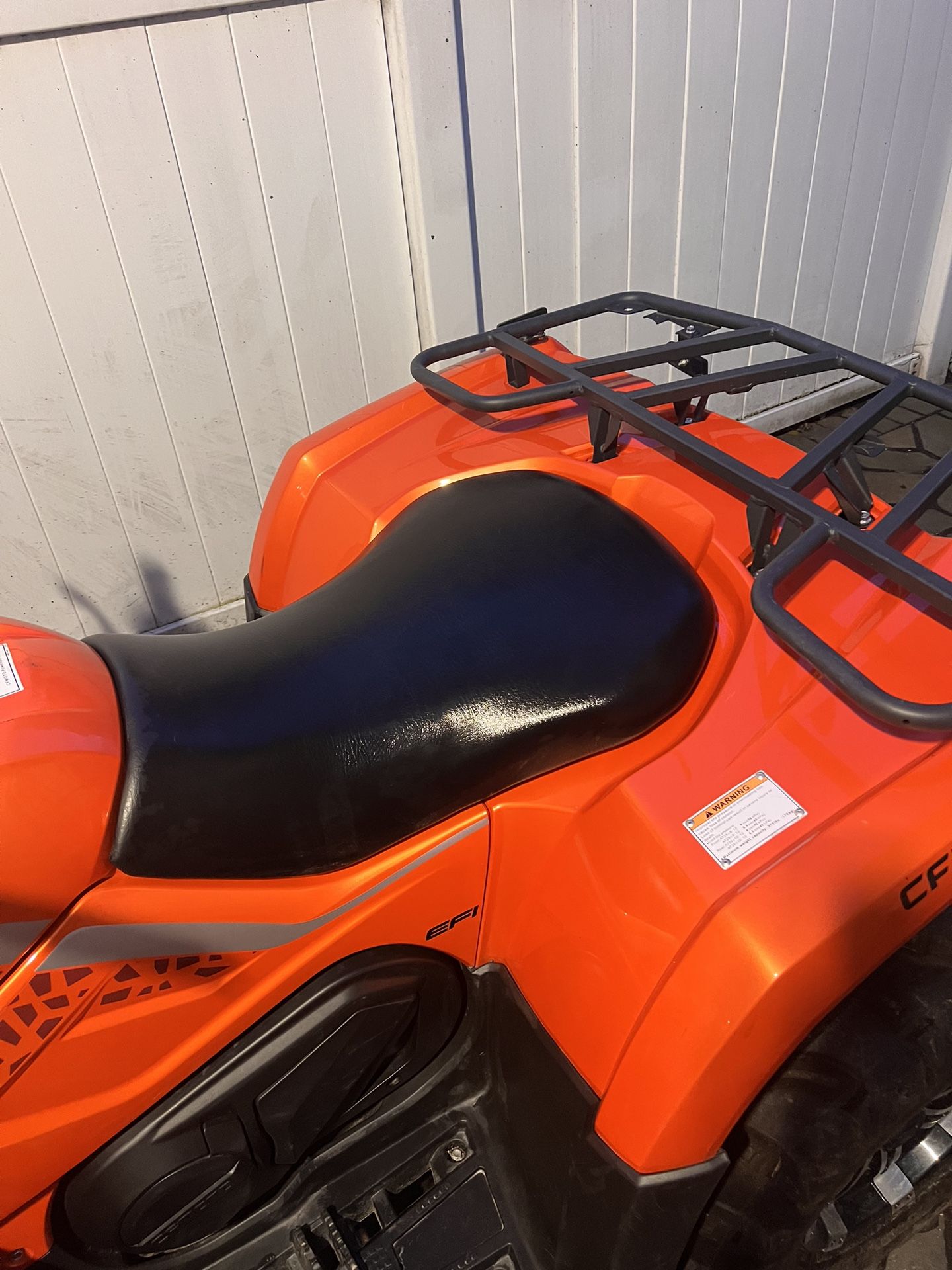 2022 CfMoto 500s for Sale in Queens, NY OfferUp