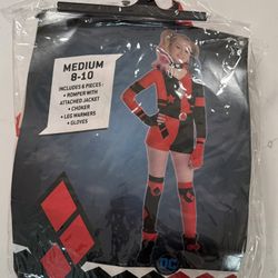 Kids Costume Size 10-12
