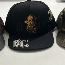 Men Hats  Adjustable 