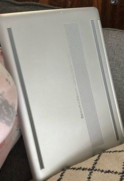 HP computer