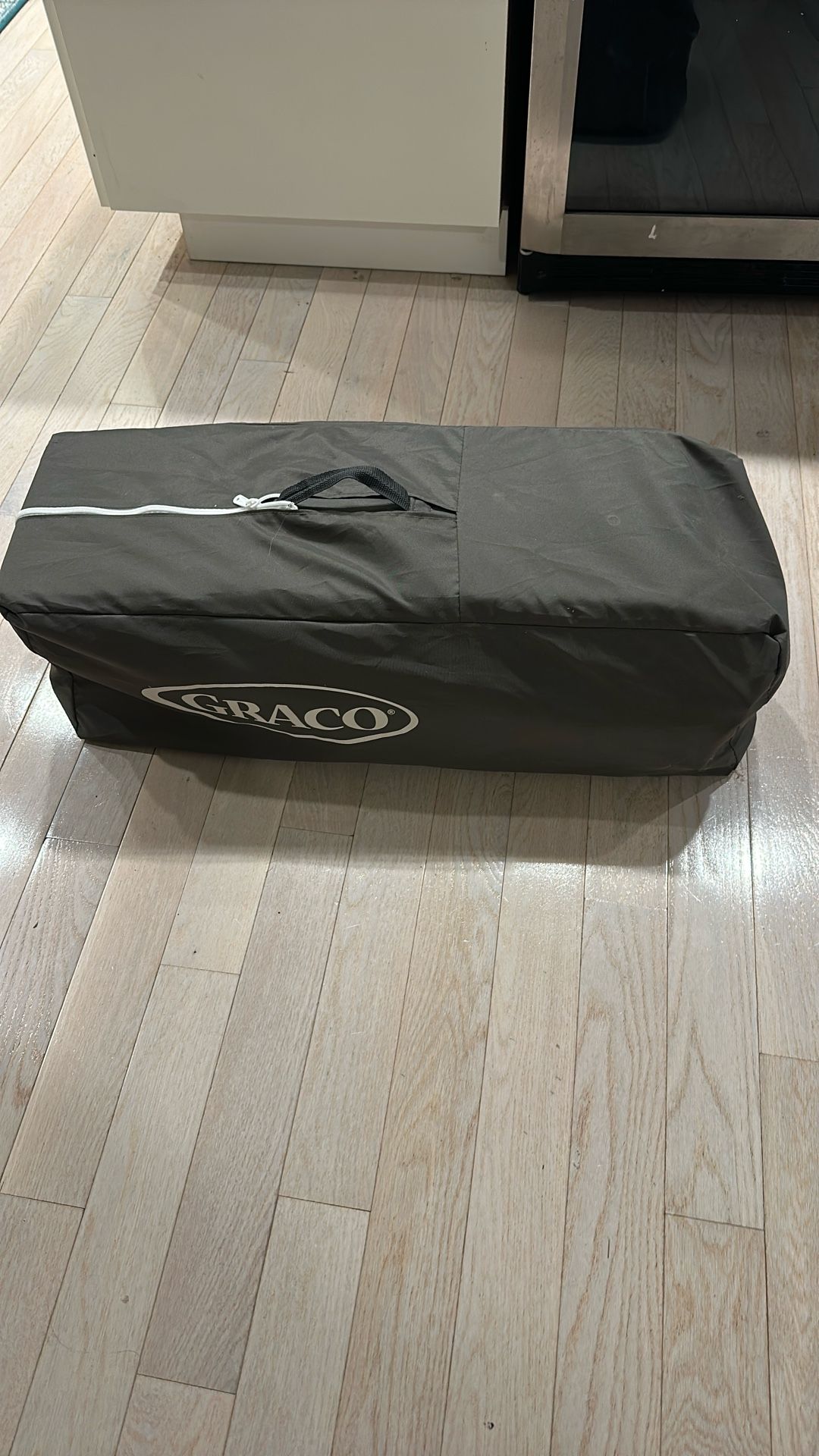 Graco Pack And Play