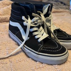 Vans High Top