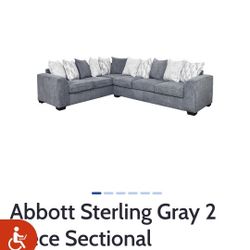 Sectional Sofa