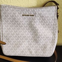 COACH JET SET CROSSBODY PURSE