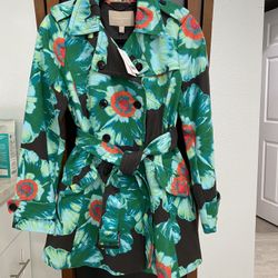 Banana Republic Coat