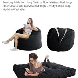 Bean Bag Chair