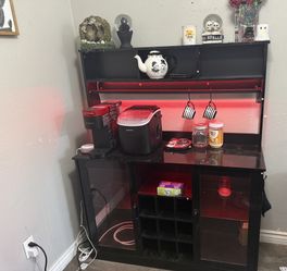 Coffee Cart