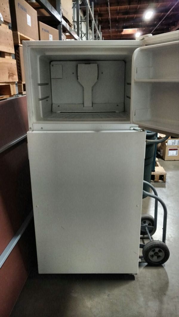 Whirlpool refrigerator for Sale in US - OfferUp