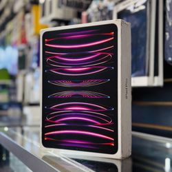 iPad Pro 11in 4th Gen 