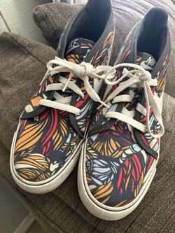 Nikes