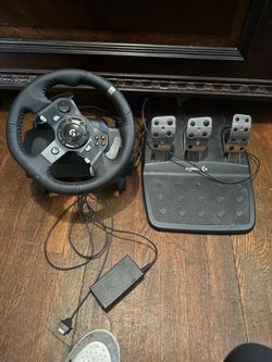 Logi tech