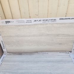 Tile Floor Or Wall