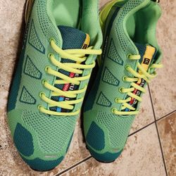 Brand New, Non-Branded Men's Sneakers, Size 10 US /43EU