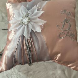 Cojín Para La Corona 