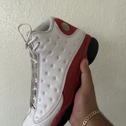Jordan 13 Cherry Size 10.5 