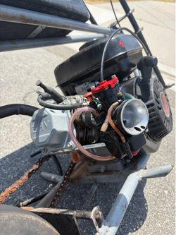 Minibike