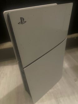 PlayStation 5 Slim Console