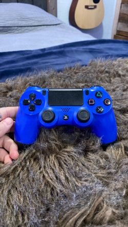 PS4 controler