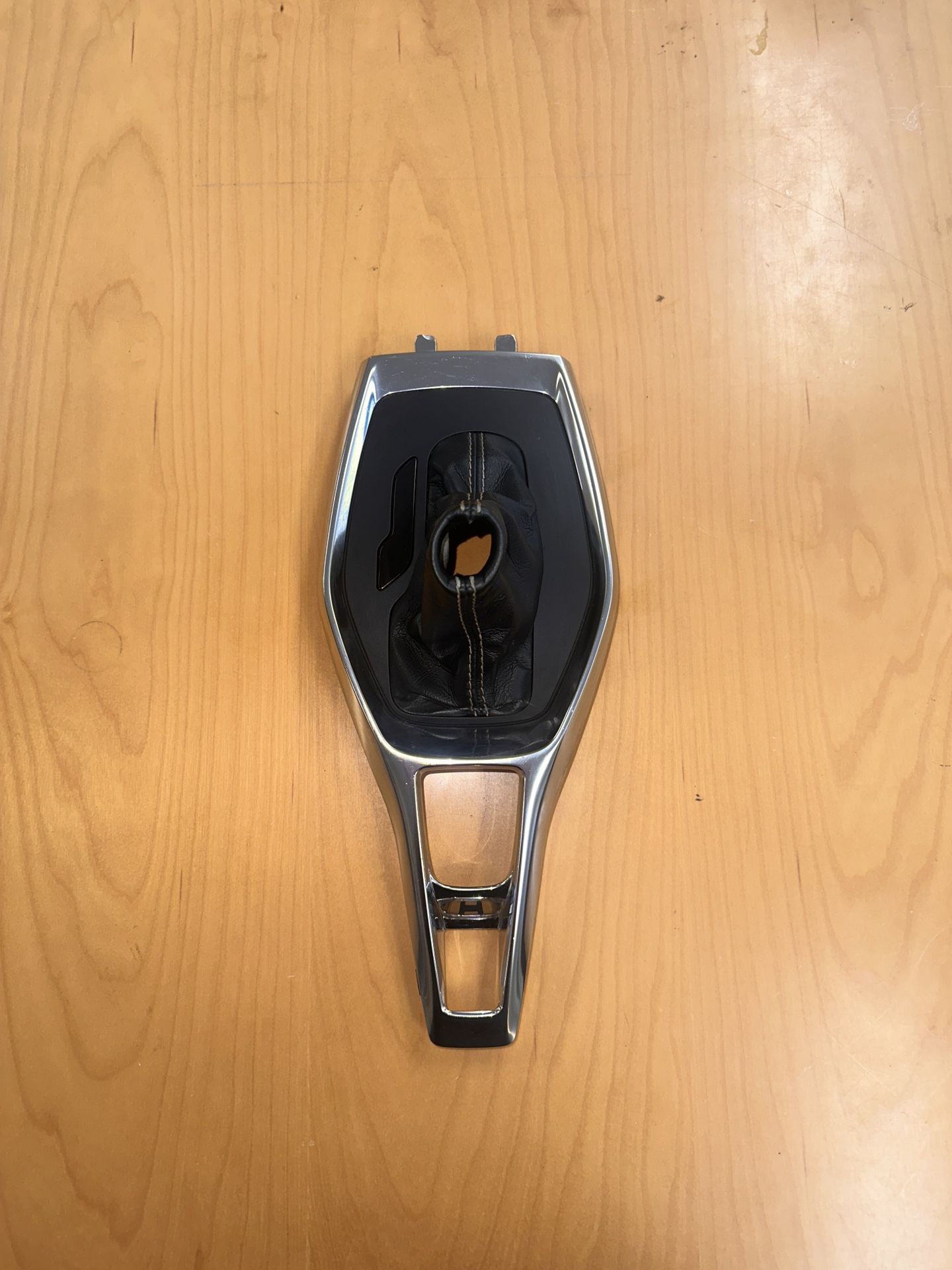 2016-2022 Chevy Camaro Manual Shift Knob & Trim Console -OEM A1XC