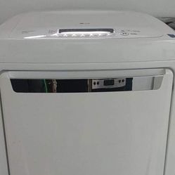 LG Gas Dryer For $320