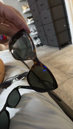 Ray bans