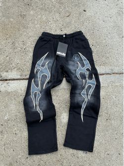 Hellstar Sweats
