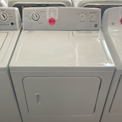 Kenmore Electric Dryer 