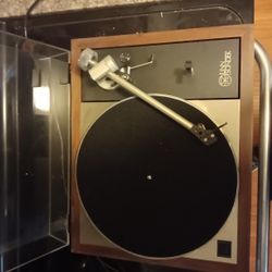 Linn Sondex lP12